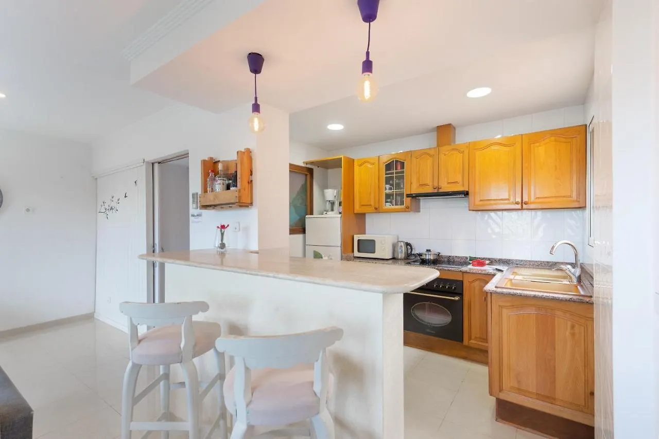 Tamarels Beach Apartment In Pollensa